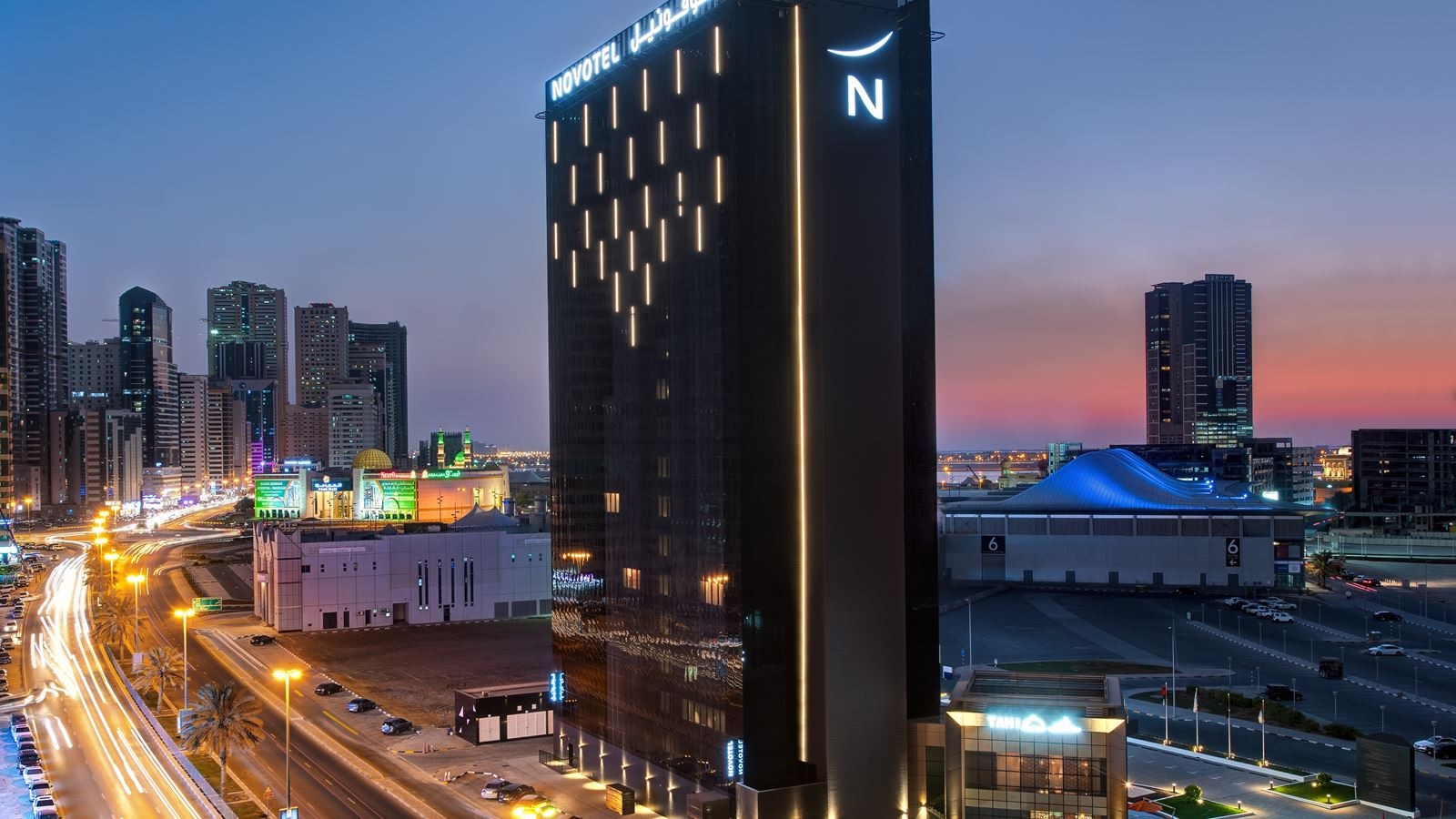 general-main-building