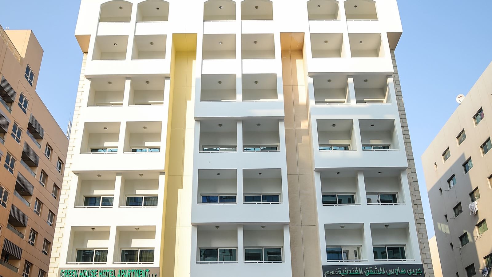 general-main-building