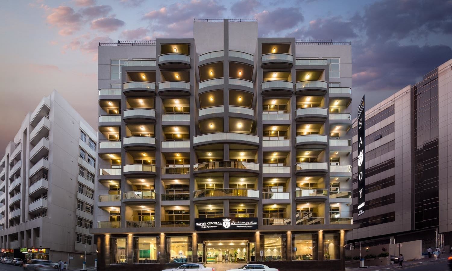 general-main-building