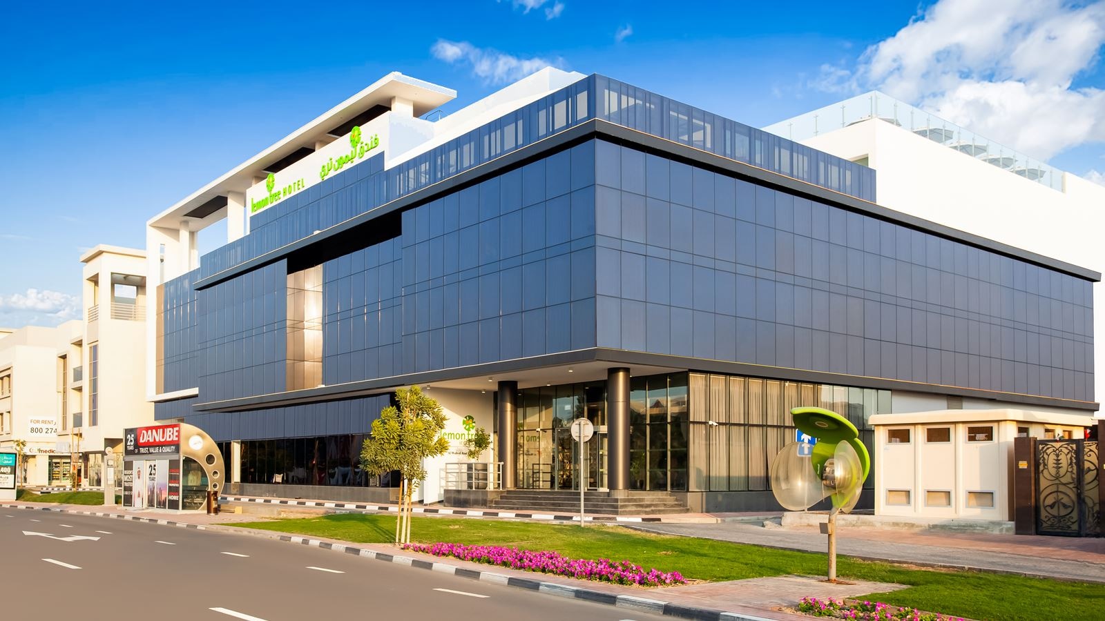 general-main-building