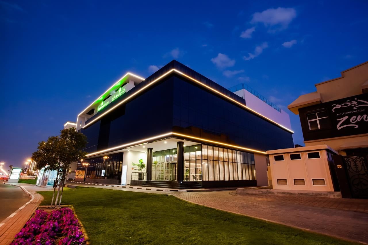 general-main-building