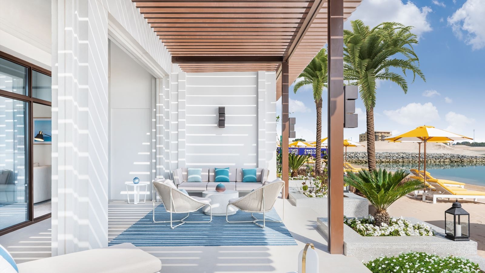 rooms-sea-view-beach-chalet