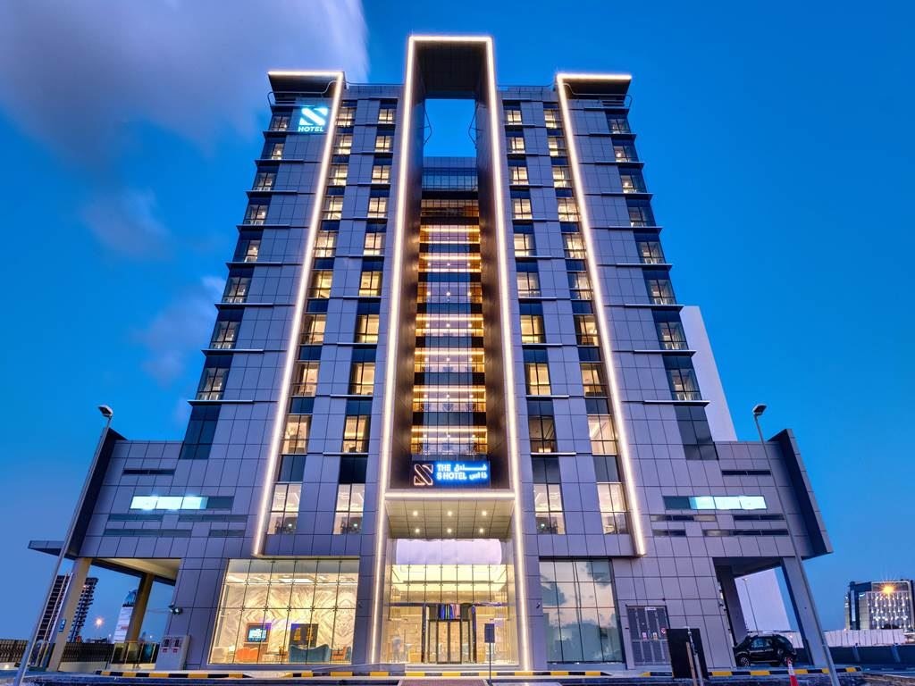 general-main-building