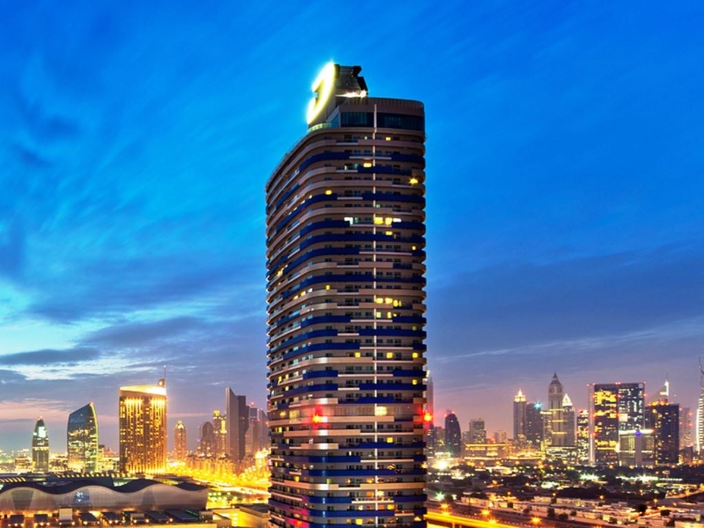 general-main-building