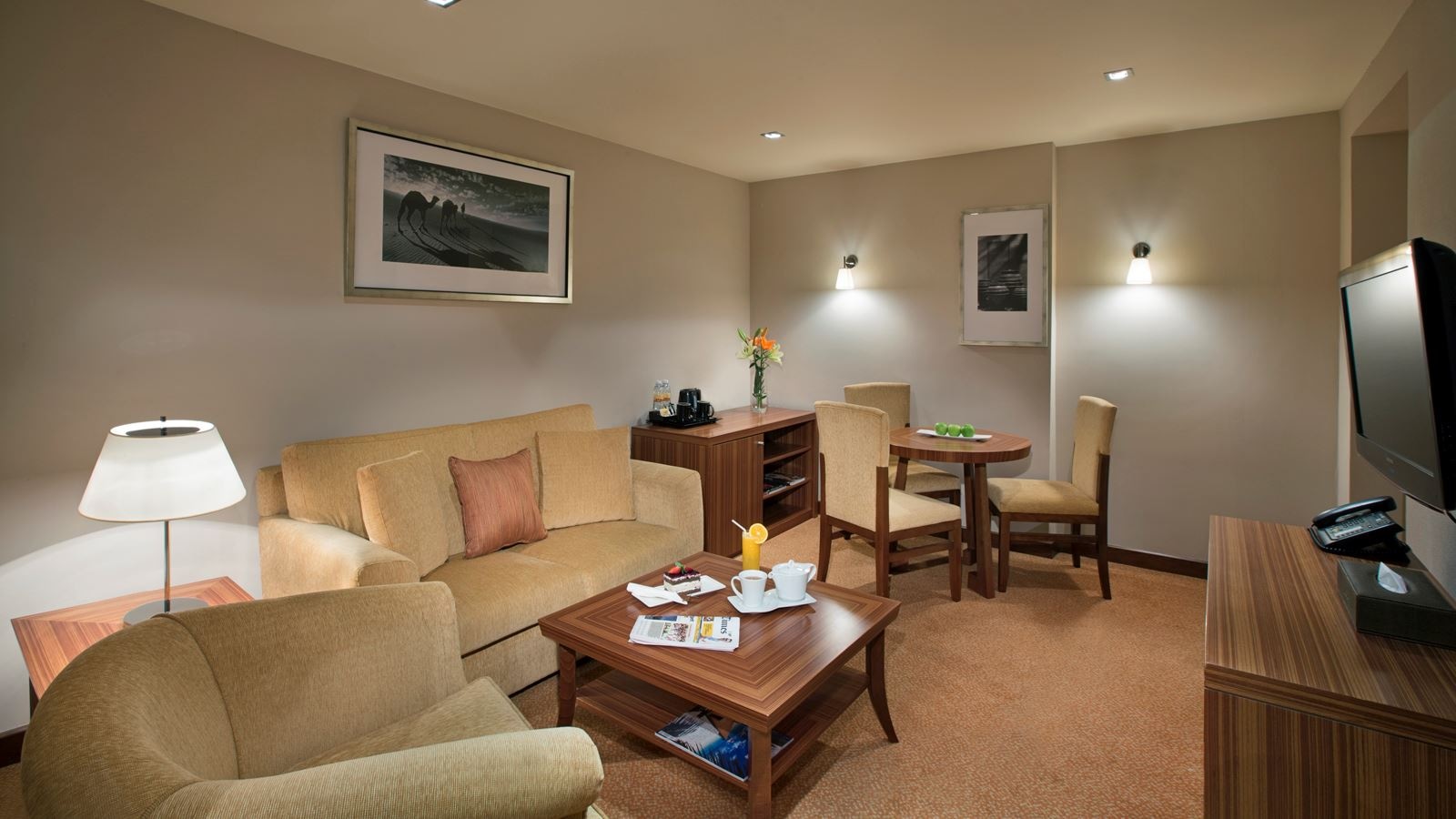rooms-executive-suites
