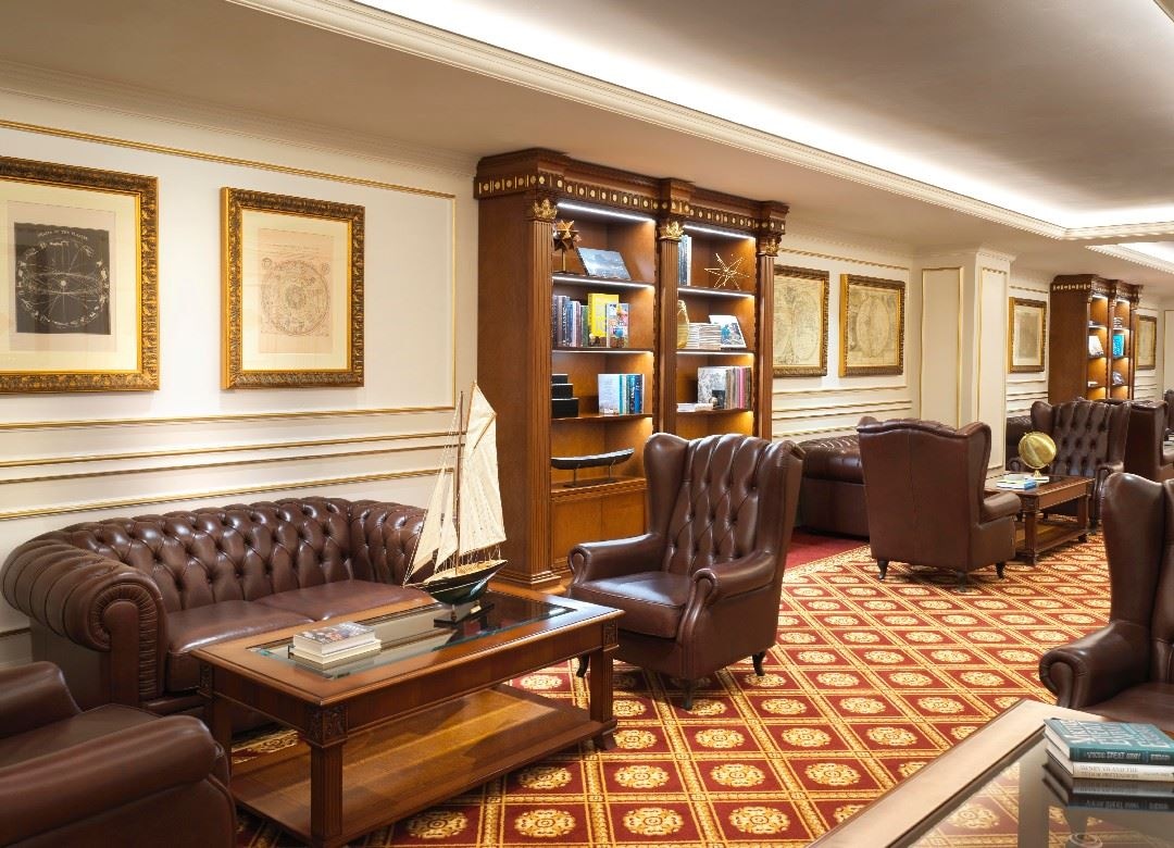 general-main-building