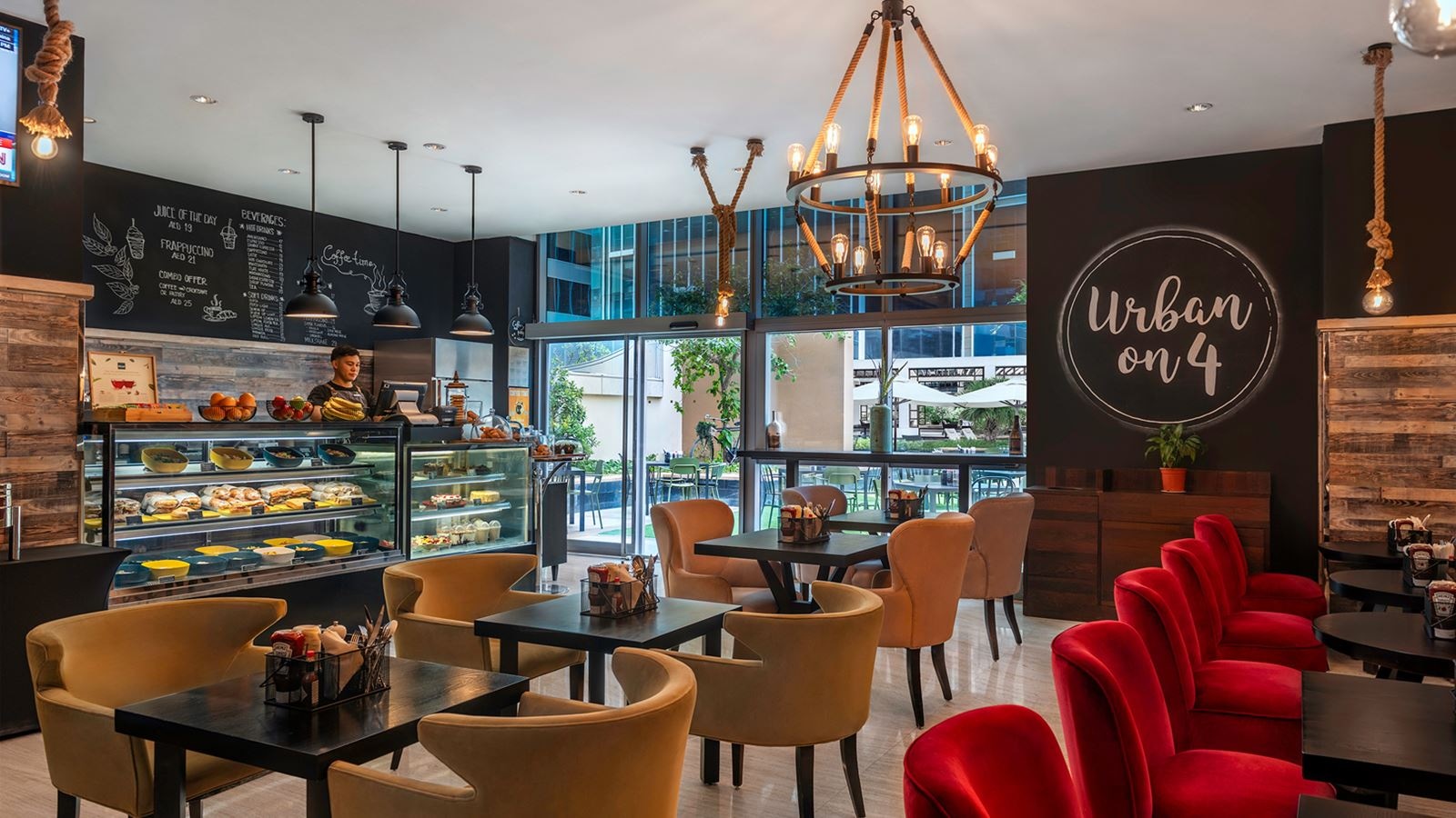 restaurants-urban-on-4-cafe