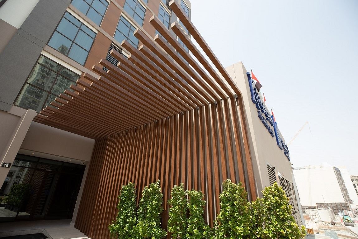 general-main-building