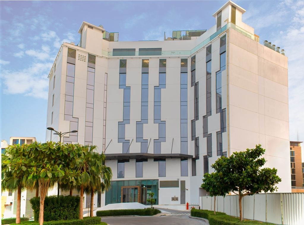 general-main-building