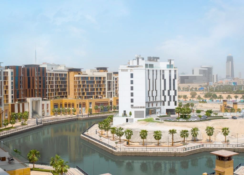 general-main-building