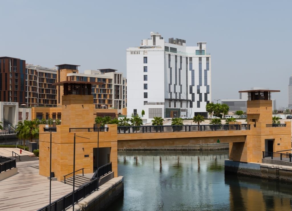 general-main-building