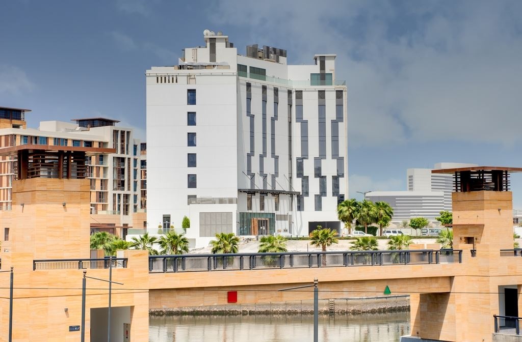 general-main-building