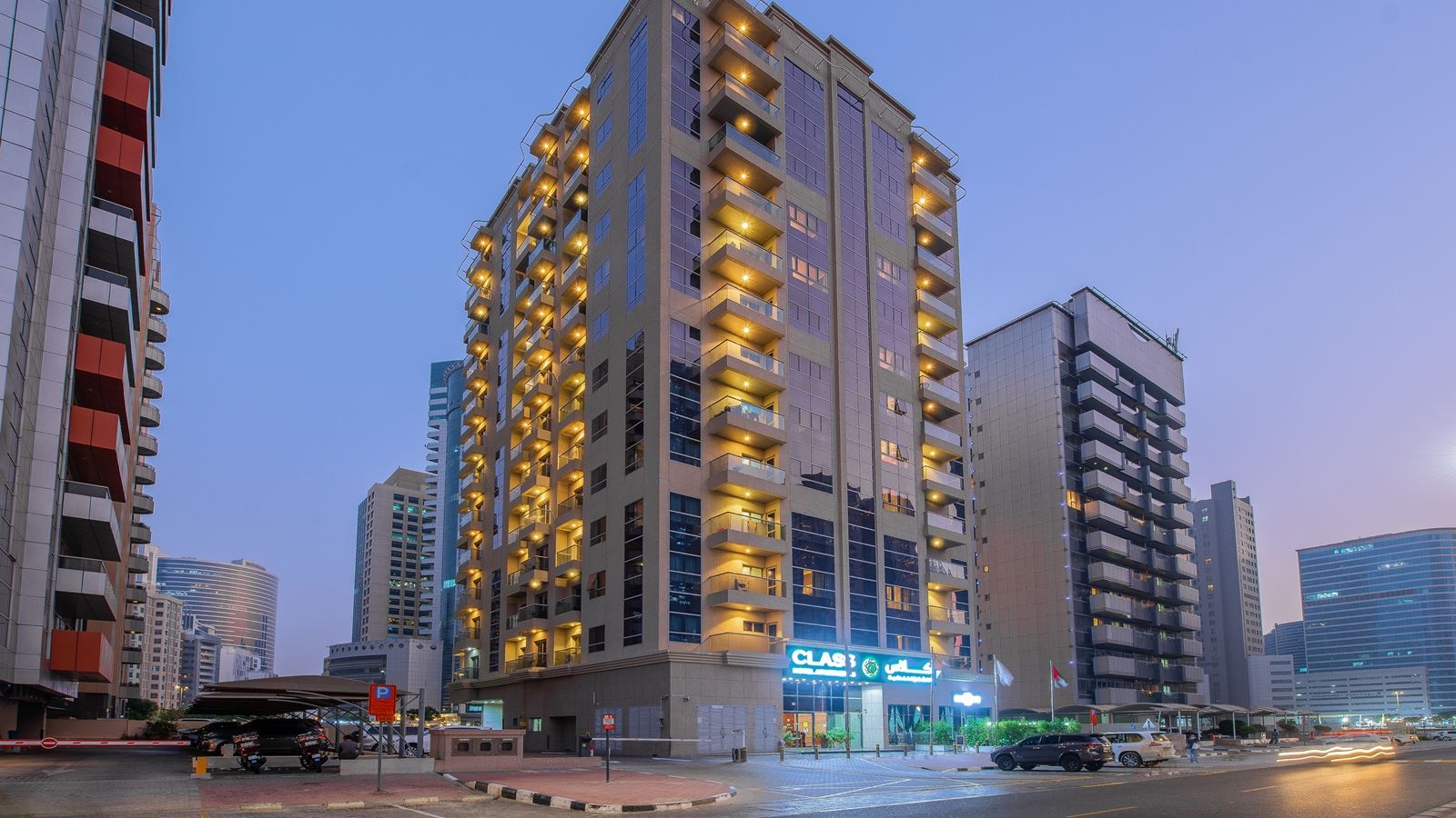 general-main-building