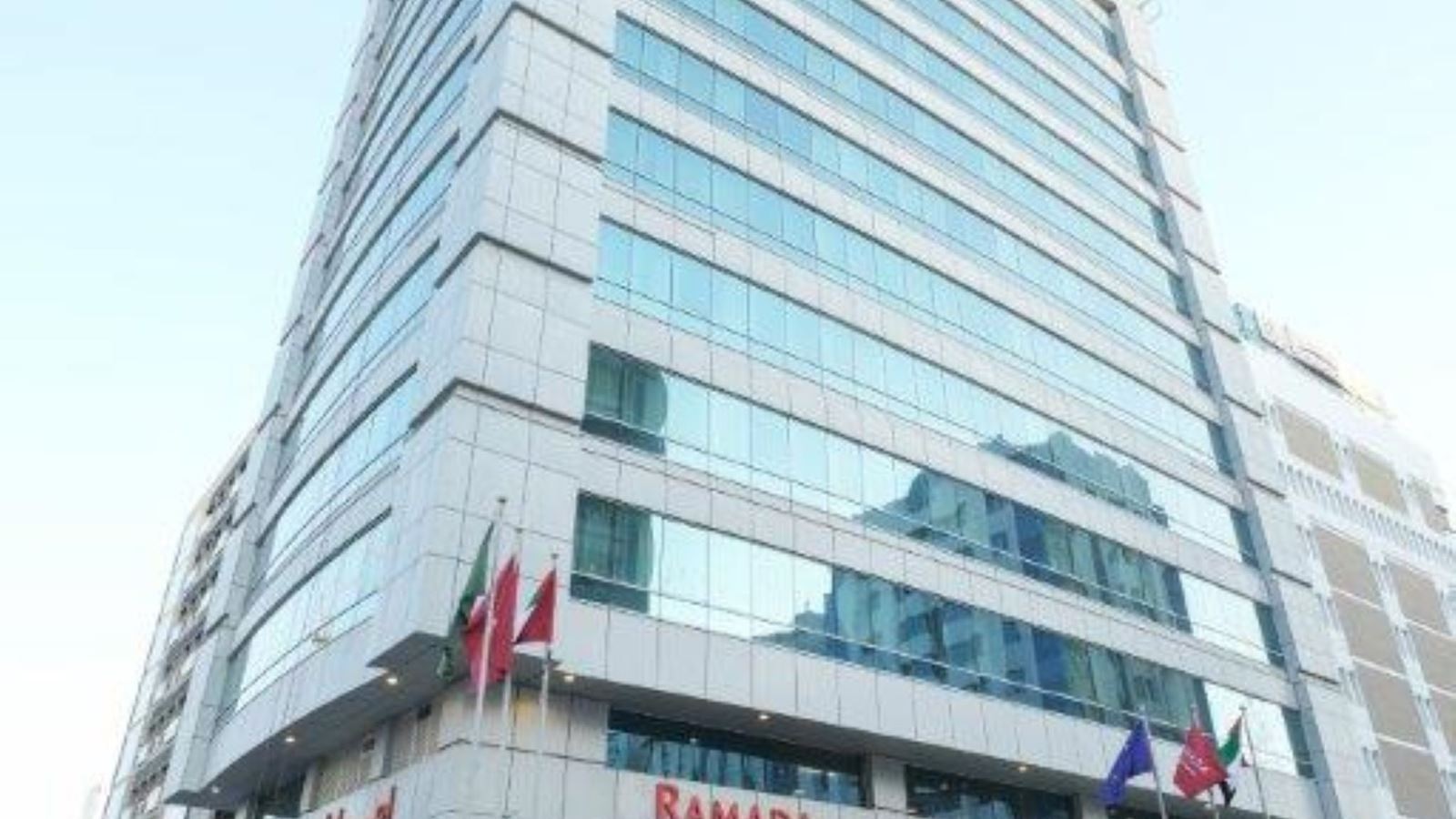 general-main-building