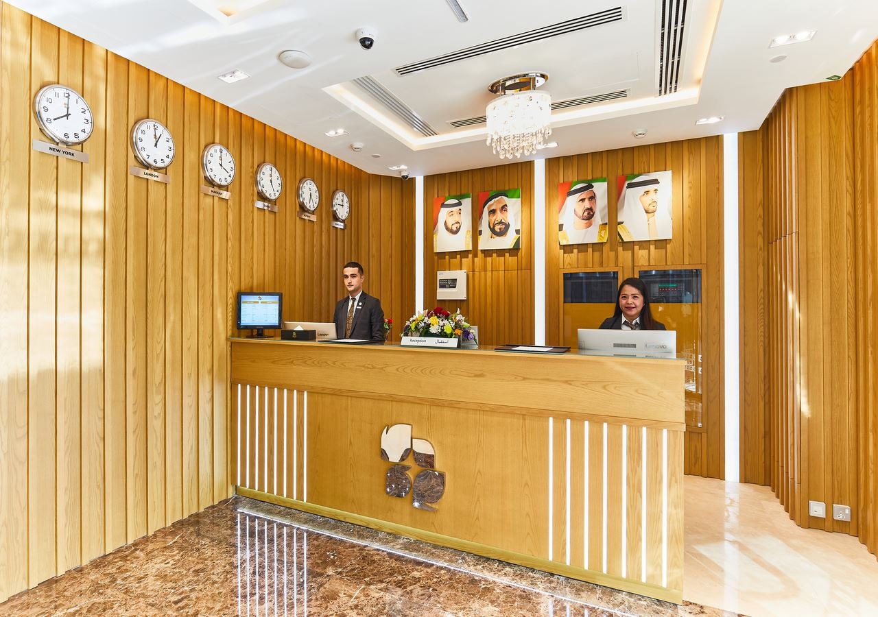 general-main-building