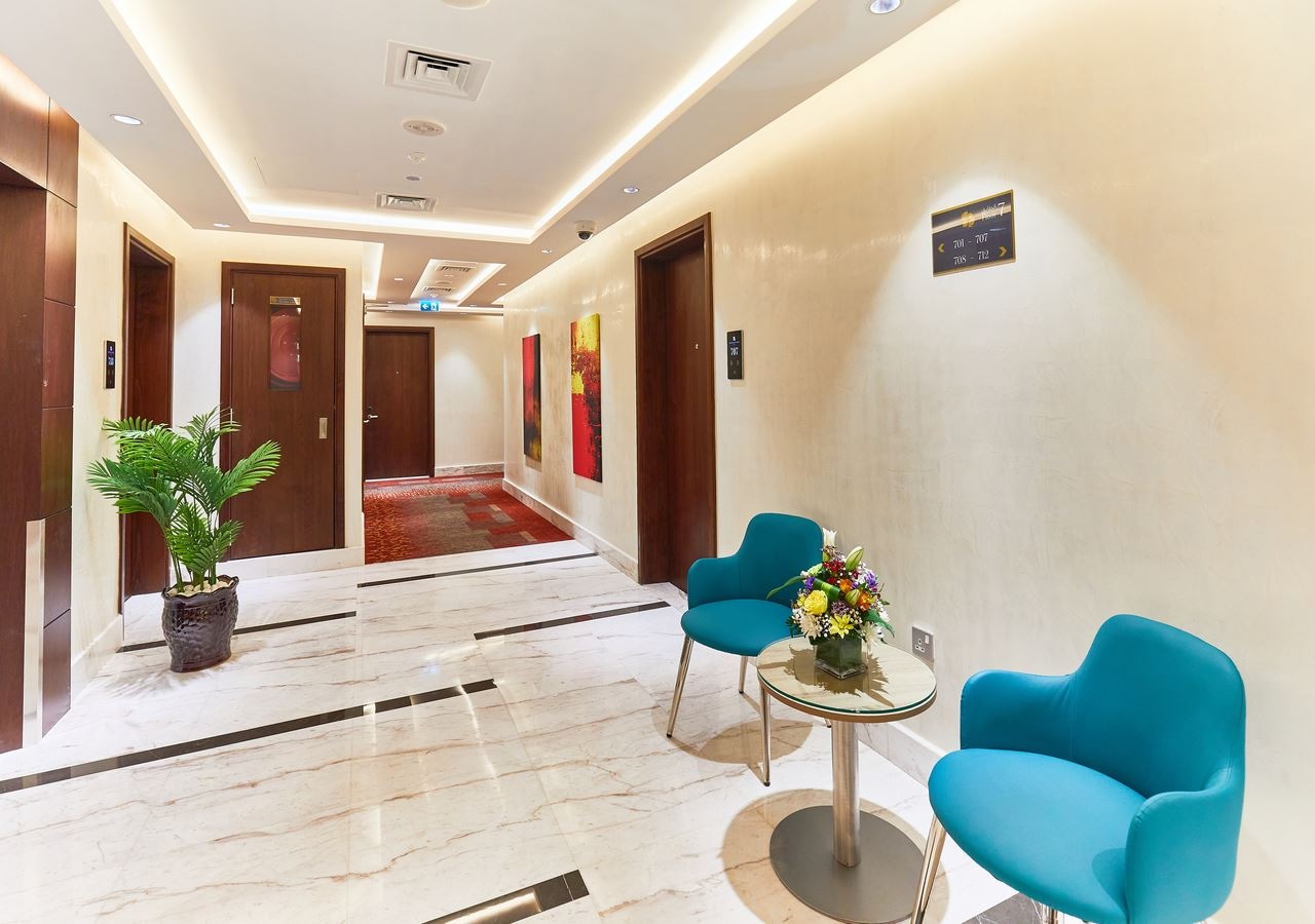 general-main-building