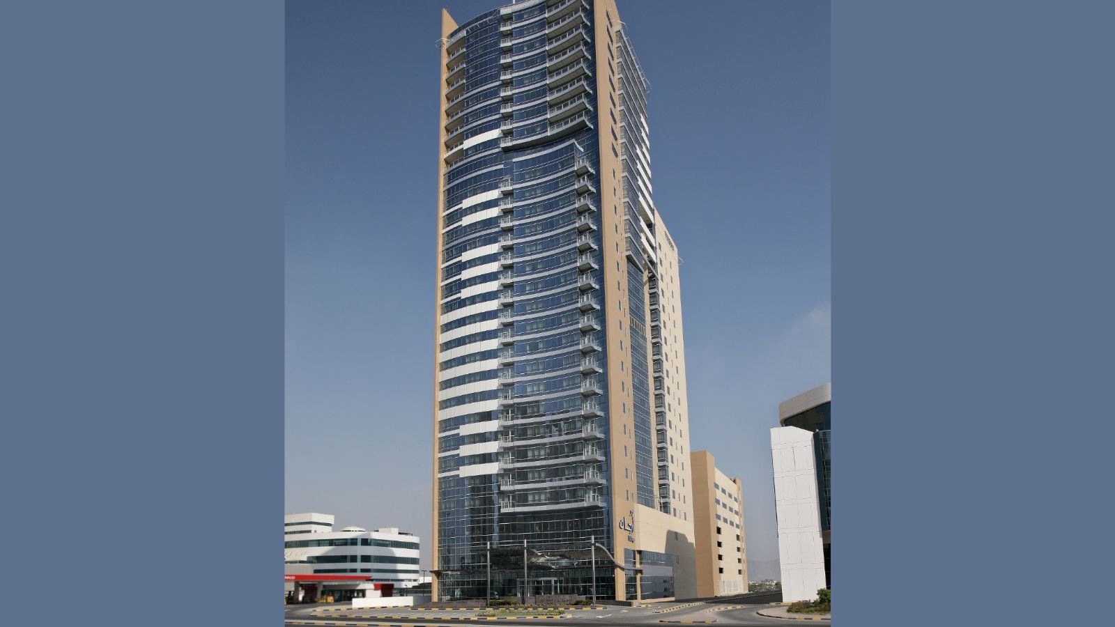 general-main-building