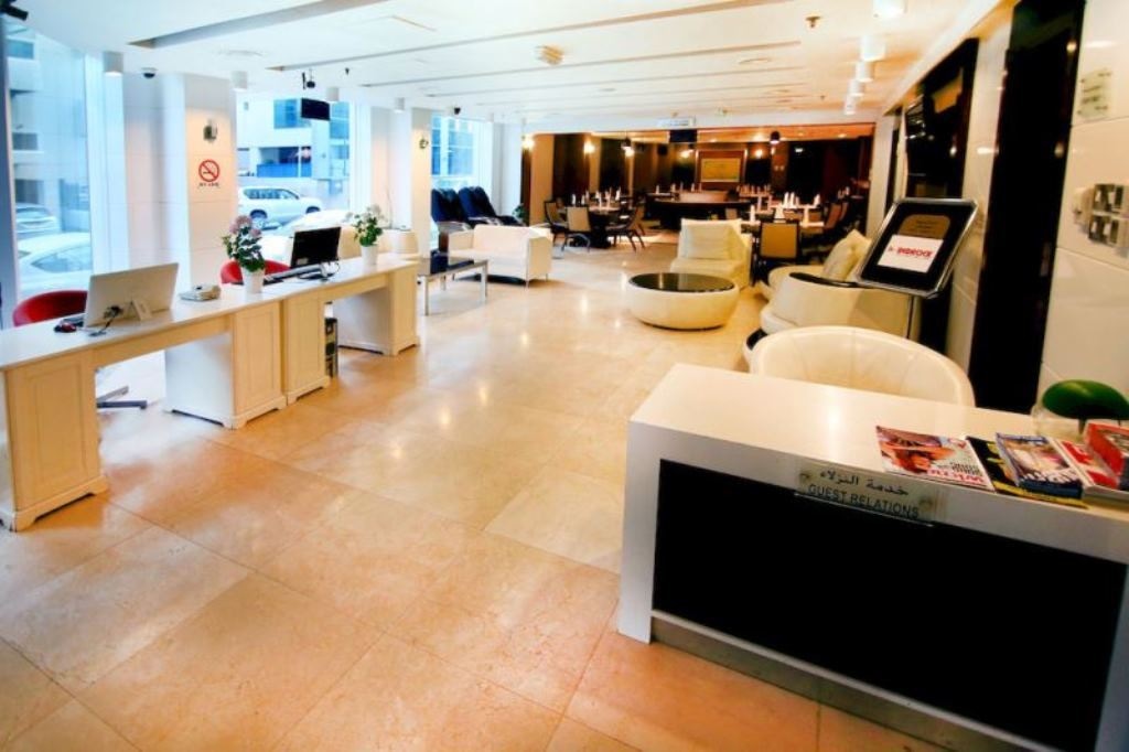 general-main-building