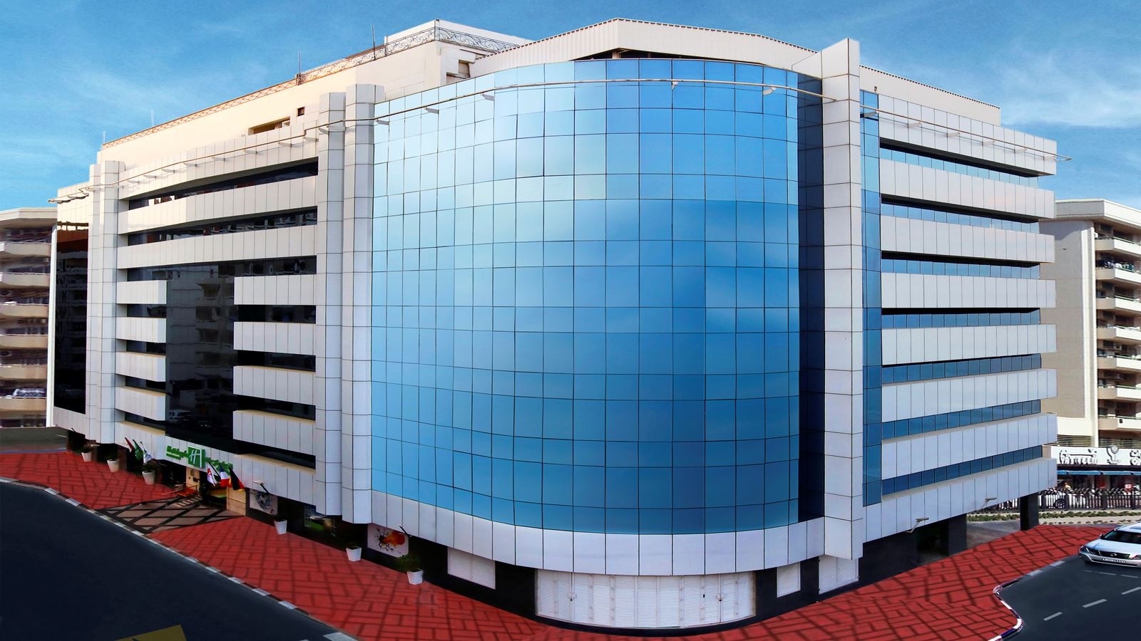 general-main-building