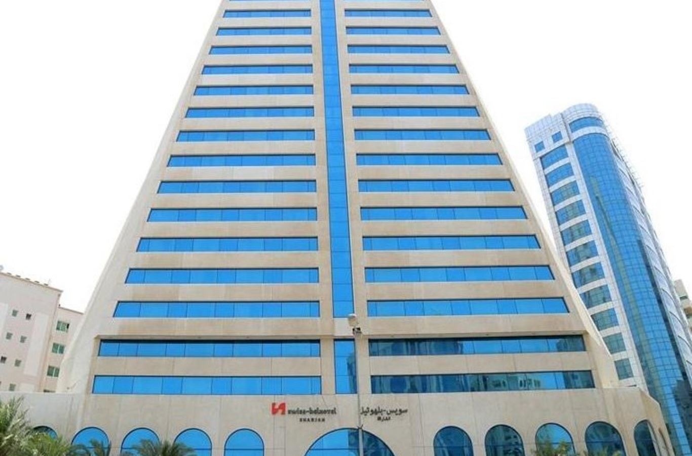 general-main-building