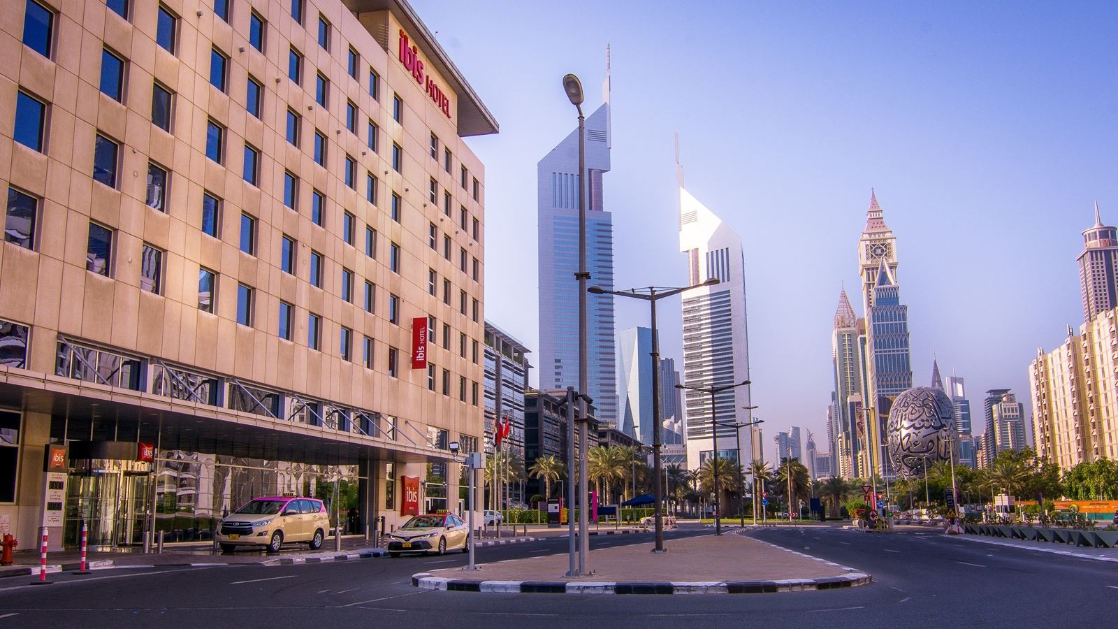 general-main-building