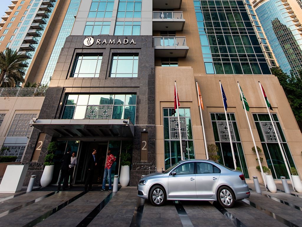 general-main-building