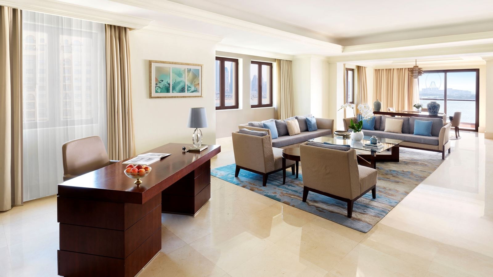 rooms-family-2-bedroom-corner-jacuzzi-palm-sea-view-suite-2-king-beds-balcony