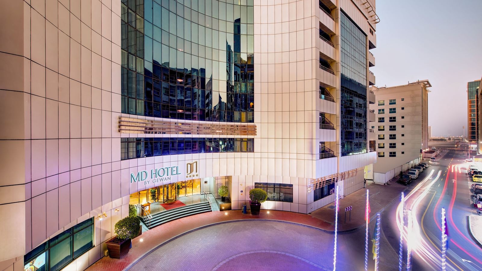 general-main-building