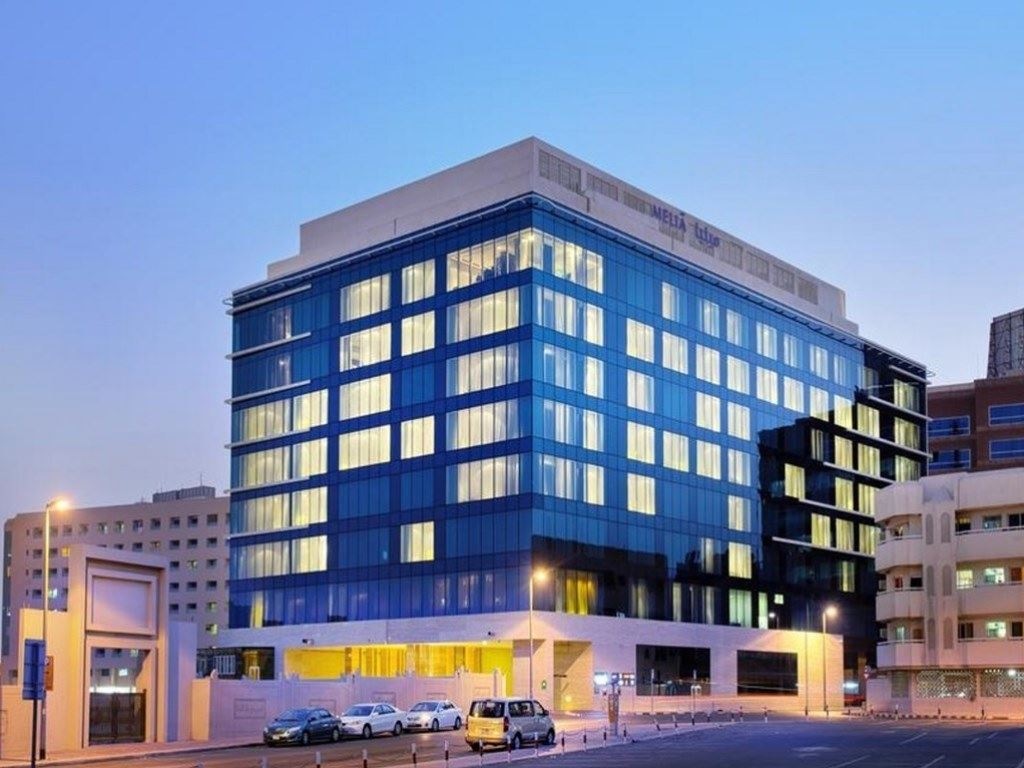 general-main-building