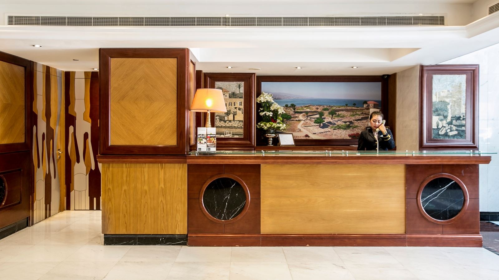 general-main-building