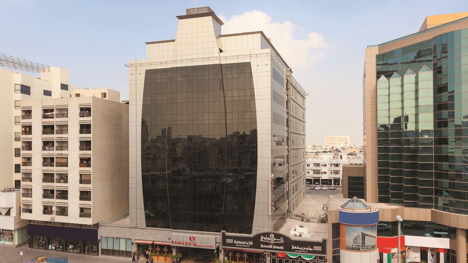 general-main-building