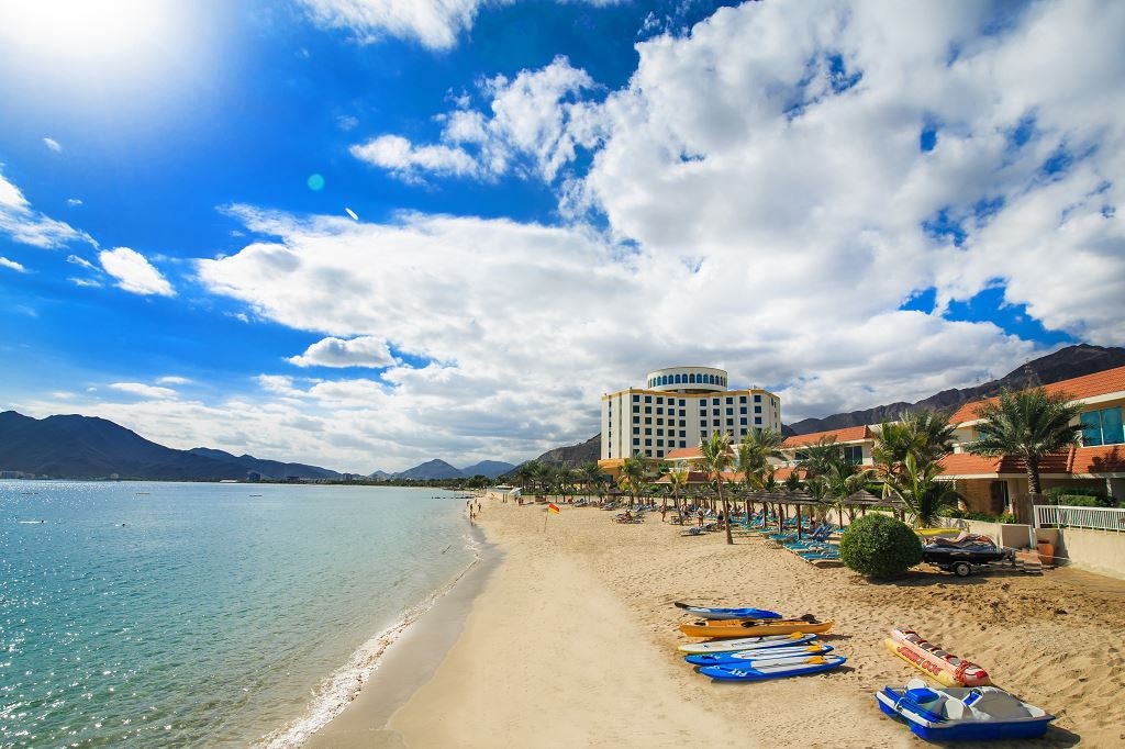 general-main-building