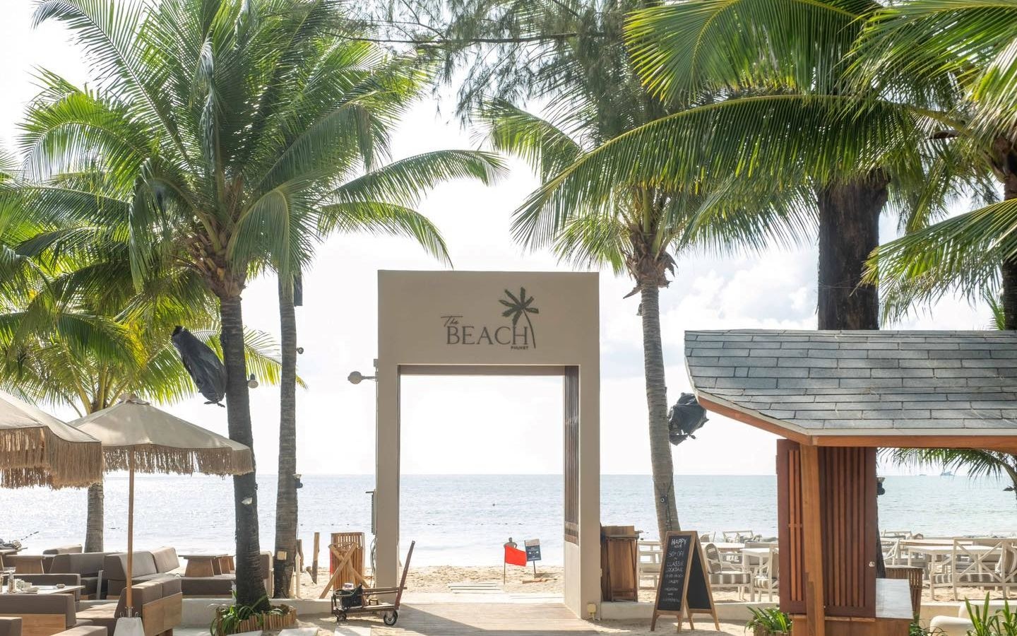 restaurants-the-beach