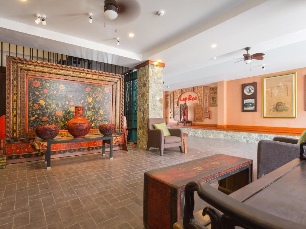 general-main-building