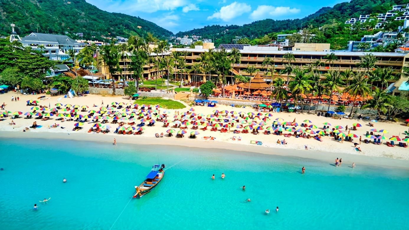 general-main-building