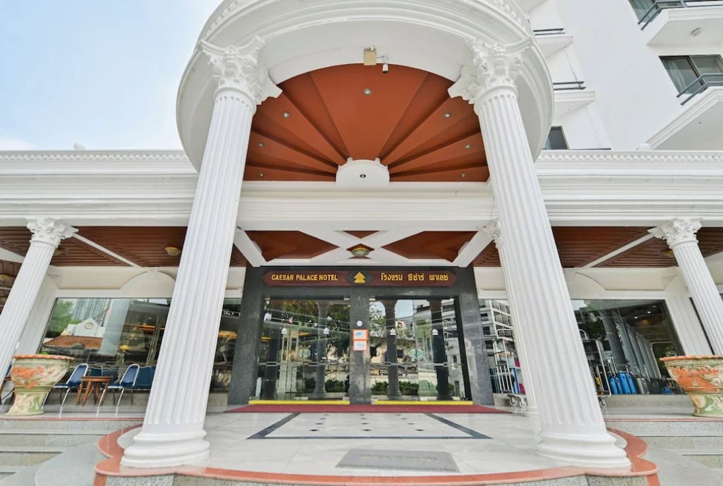 general-main-building