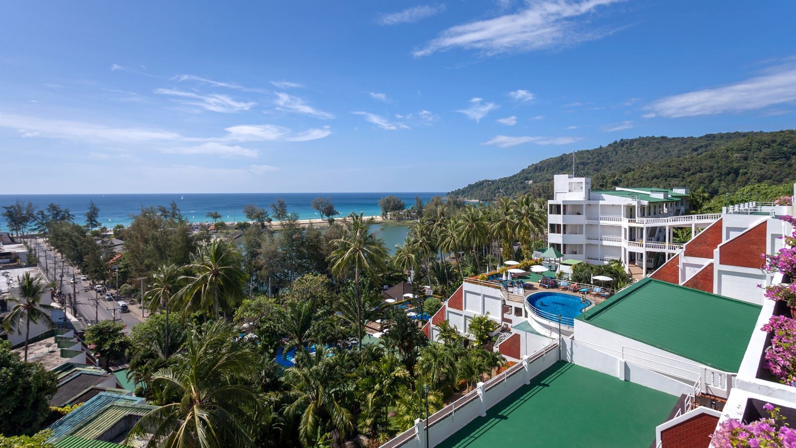 general-annex-building