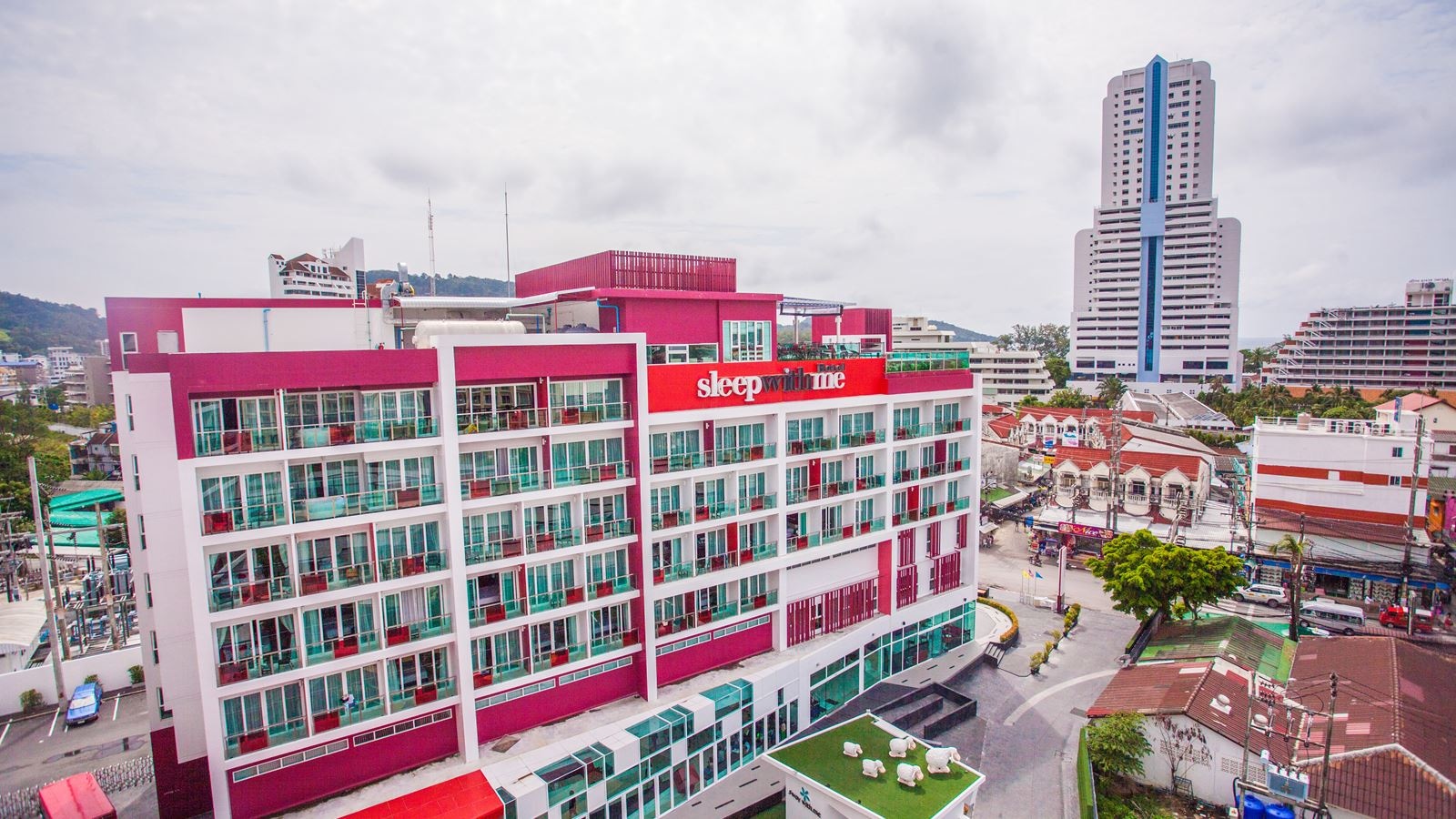 general-main-building