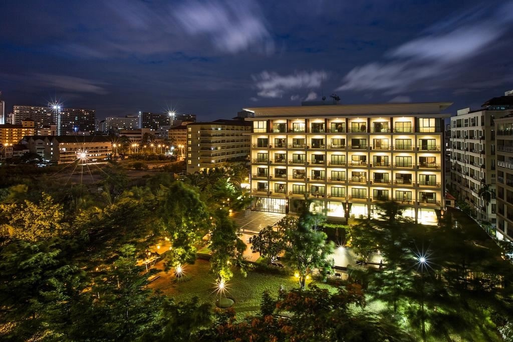 general-main-building