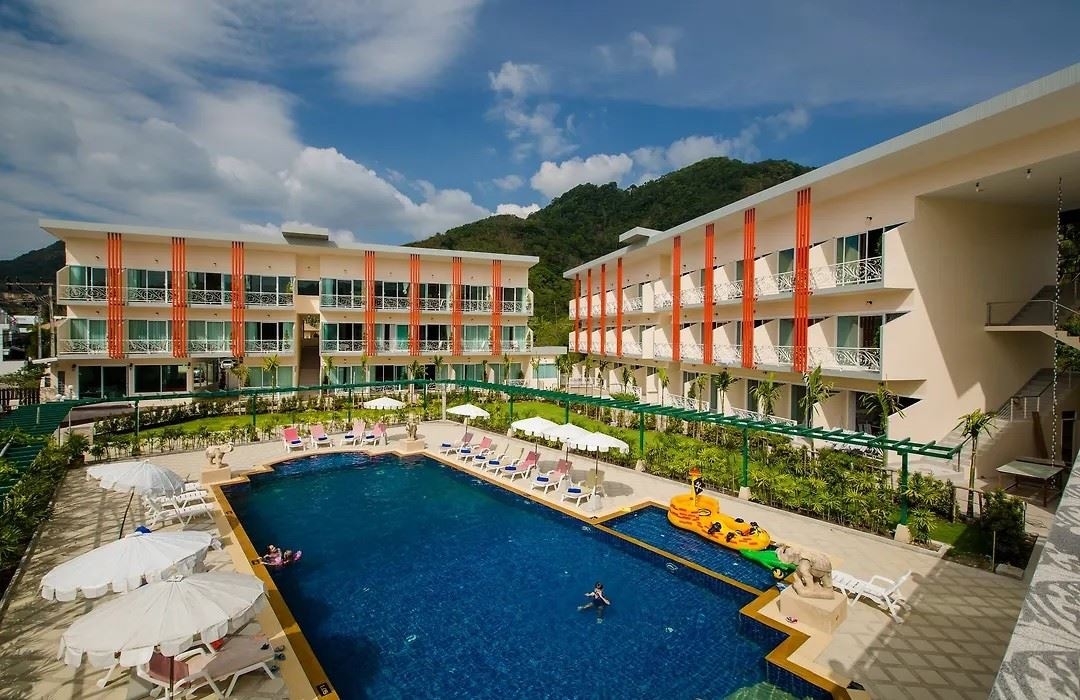 general-main-building