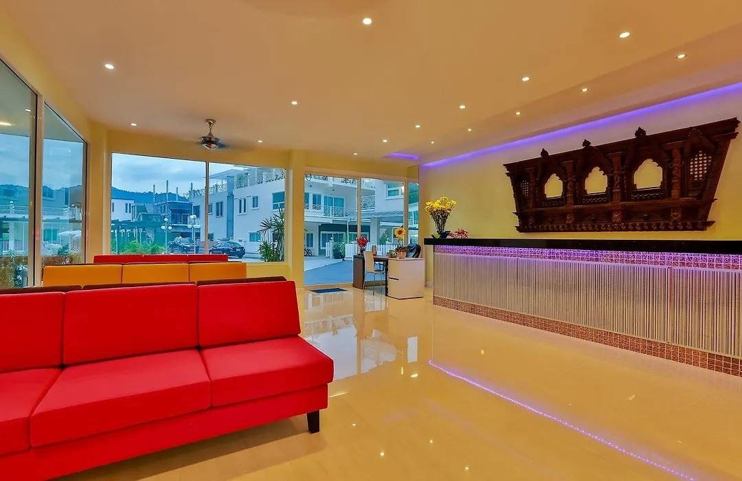 general-main-building