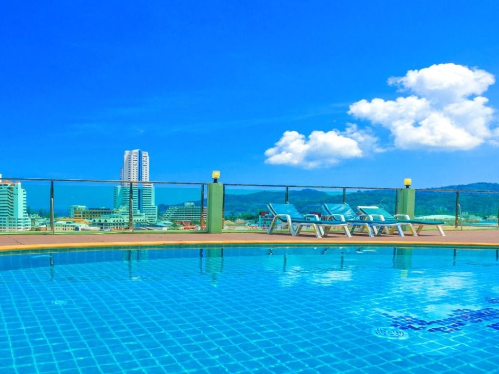 general-main-building