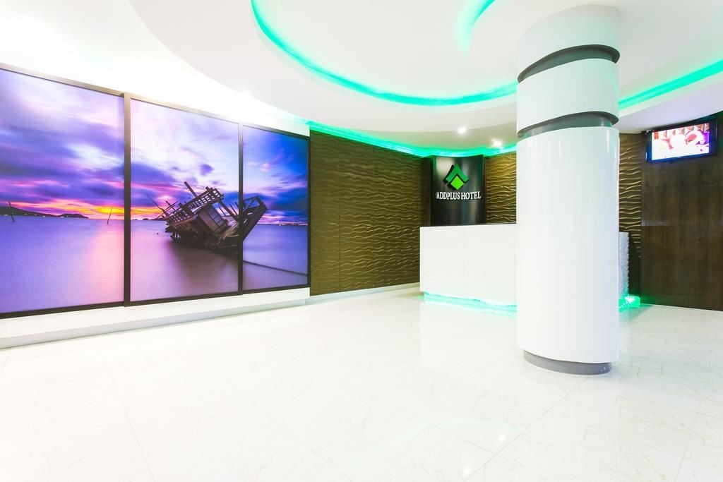 general-main-building