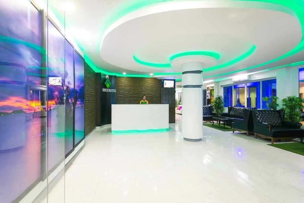 general-main-building