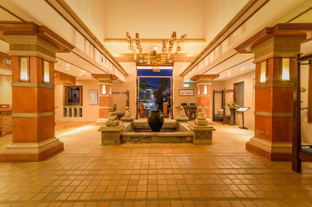 general-main-building