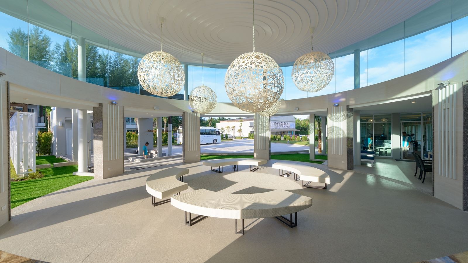 general-main-building