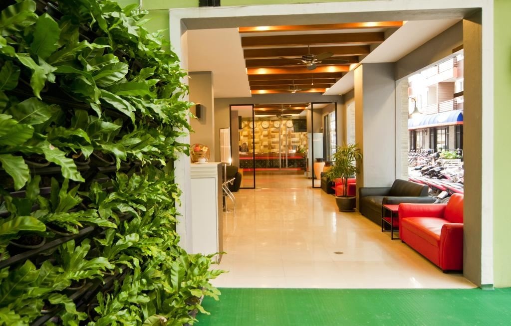 general-main-building