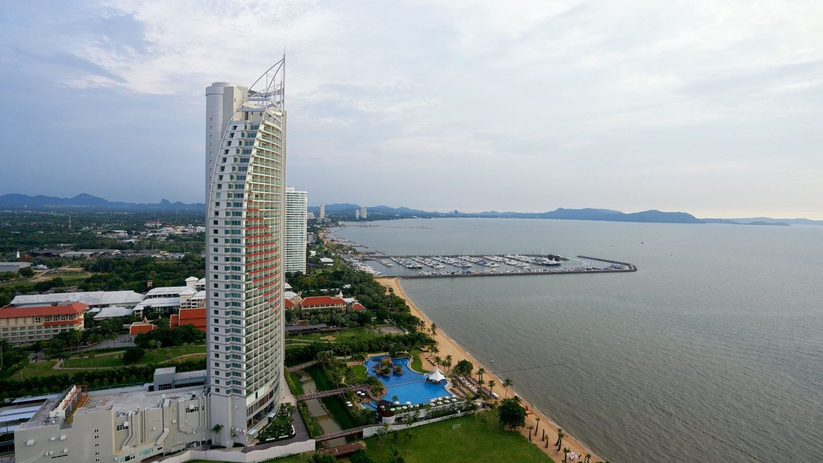 general-main-building