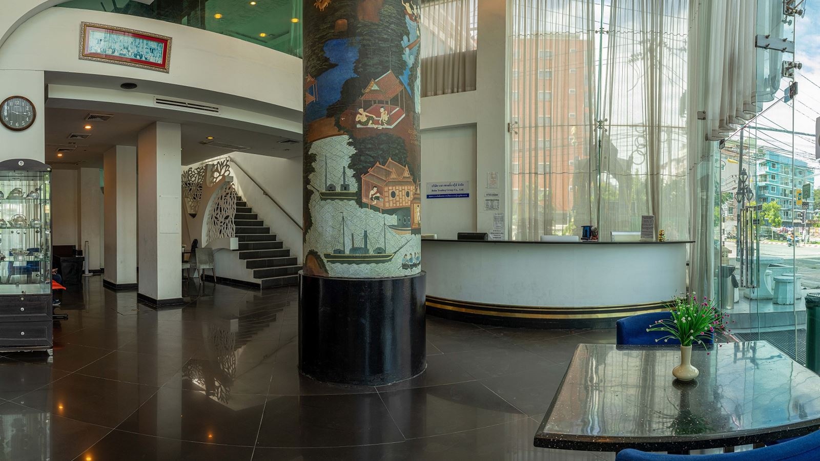 general-main-building