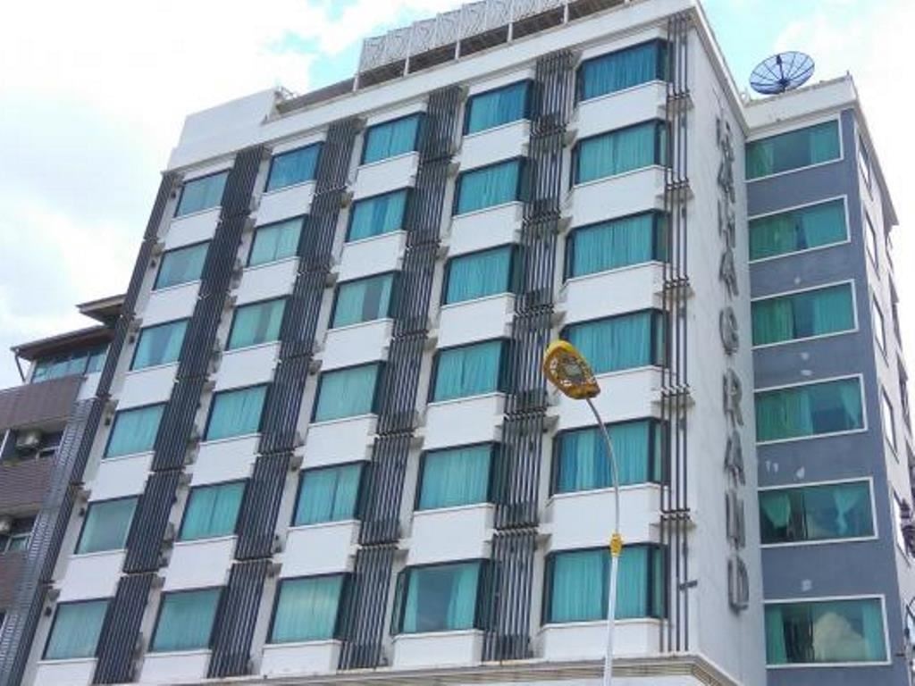 general-main-building